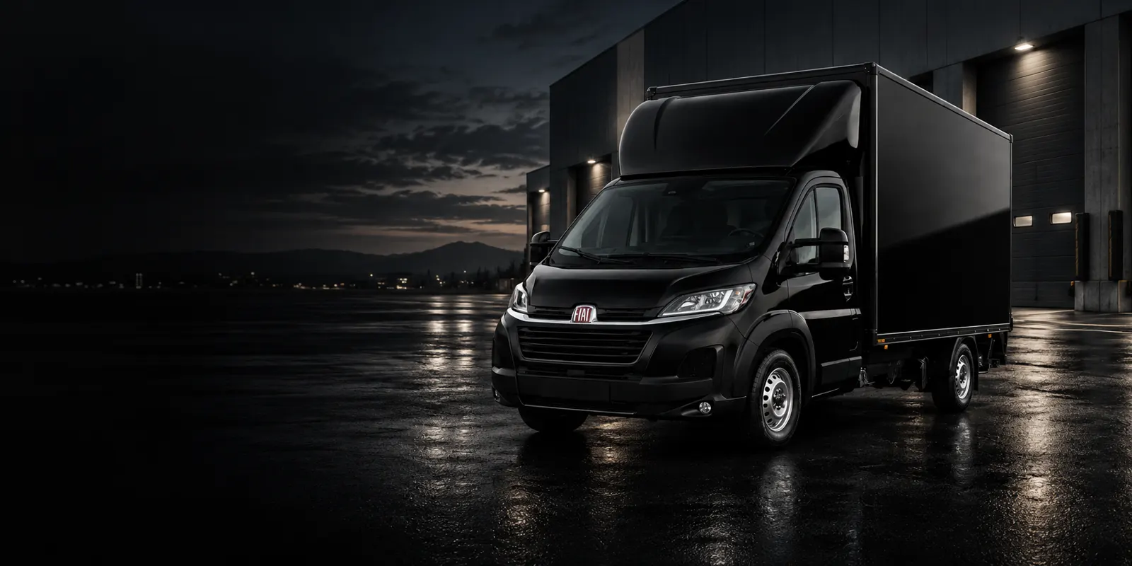 Fiat Transporter – gestaltetes Headerbild